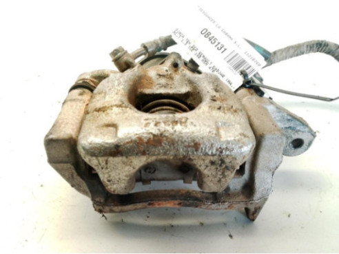 440011959R  PINZA TRA DER RENAULT KADJAR (HA_, HL_)|Desguaces La Cabaña