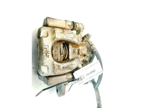 440011959R  PINZA TRA DER RENAULT KADJAR (HA_, HL_)|Desguaces La Cabaña