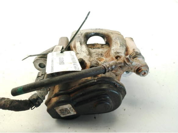 440011959R  PINZA TRA DER RENAULT KADJAR (HA_, HL_)|Desguaces La Cabaña