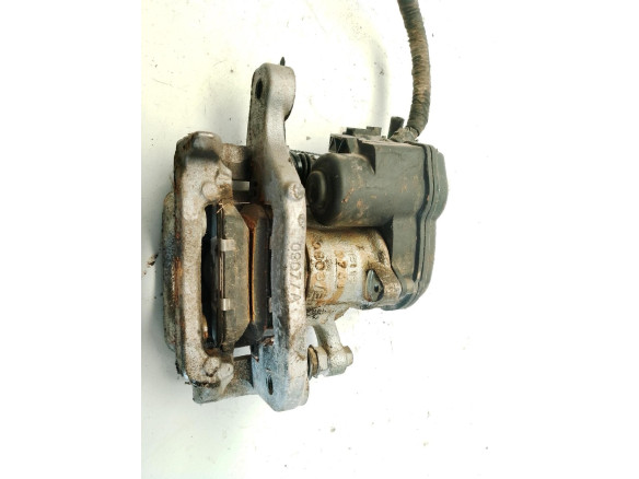 440011959R  PINZA TRA DER RENAULT KADJAR (HA_, HL_)|Desguaces La Cabaña