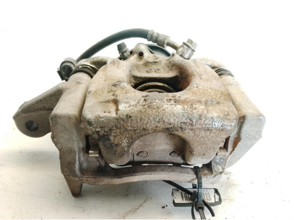440119106R  PINZA TRA IZQ RENAULT KADJAR (HA_, HL_)|Desguaces La Cabaña