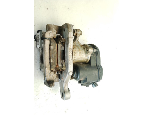 440119106R  PINZA TRA IZQ RENAULT KADJAR (HA_, HL_)|Desguaces La Cabaña