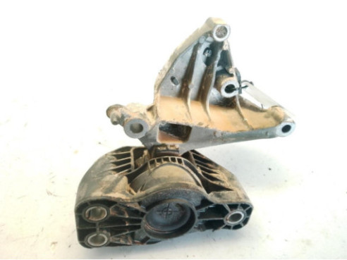 112327345R SOPORTE MOTOR DER RENAULT KADJAR (HA_, HL_)|Desguaces La Cabaña
