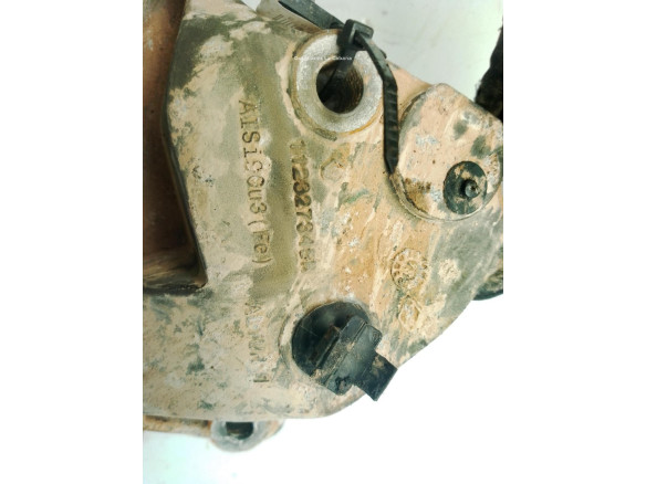 112327345R SOPORTE MOTOR DER RENAULT KADJAR (HA_, HL_)|Desguaces La Cabaña
