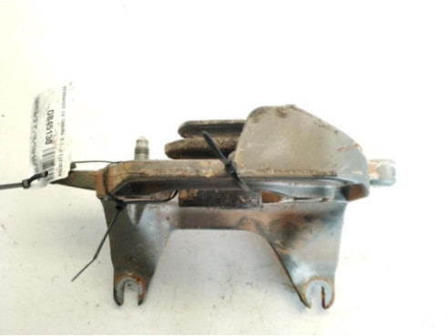 112221641R SOPORTE MOTOR IZQ RENAULT KADJAR (HA_, HL_)|Desguaces La Cabaña