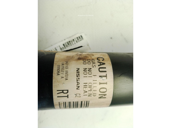 56210HV02A AMORTIGUADOR TRA IZQ RENAULT KADJAR (HA_, HL_)|Desguaces La Cabaña