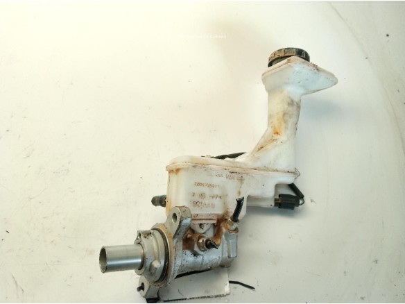 403888153R BOMBA FRENO RENAULT KADJAR (HA_, HL_)|Desguaces La Cabaña