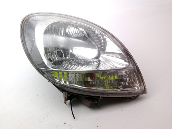 89008710 FARO DERECHO RENAULT KANGOO Express (FC0/1_)|Desguaces La Cabaña