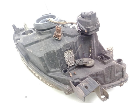 8200236590 FARO IZQUIERDO RENAULT KANGOO Express (FC0/1_)|Desguaces La Cabaña