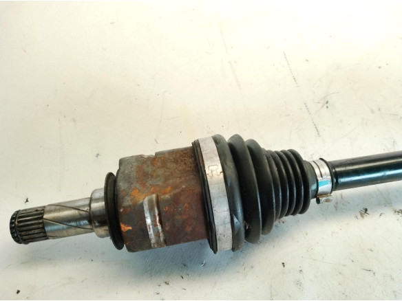 13149829  PALIER DEL DER OPEL CORSA E (X15)|Desguaces La Cabaña