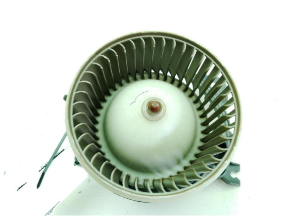 13293624 MOTOR CALEFACCION OPEL CORSA E (X15)|Desguaces La Cabaña
