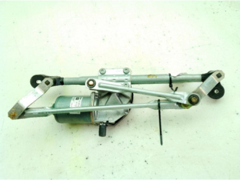 MOTOR LIMPIAPARABRISAS DELANTERO|Desguaces La Cabaña 2