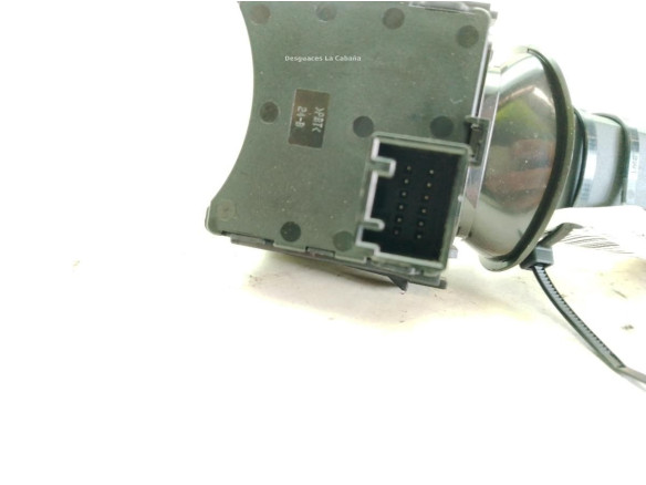 20941129 MANDO LUCES OPEL CORSA E (X15)|Desguaces La Cabaña
