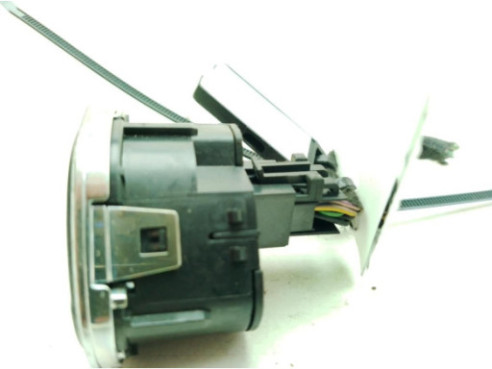 39031634 INTERRUPTOR WARNING OPEL CORSA E (X15)|Desguaces La Cabaña