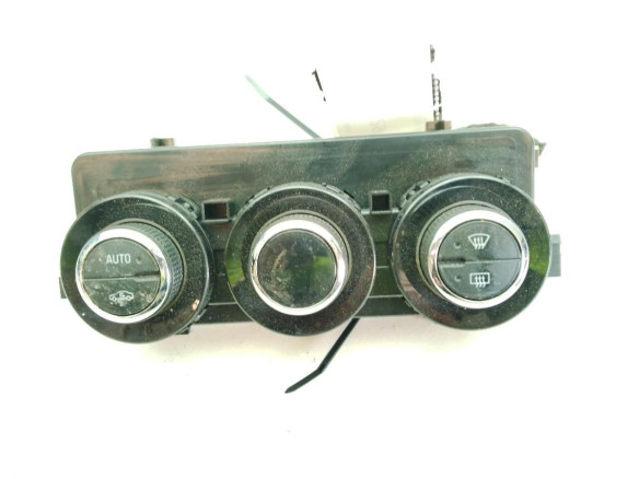 13468064 MANDO CLIMA OPEL CORSA E (X15)|Desguaces La Cabaña