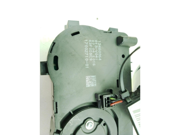 13468064 MANDO CLIMA OPEL CORSA E (X15)|Desguaces La Cabaña