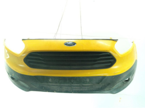 PARAGOLPES DEL FORD TRANSIT COURIER Furgón|Desguaces La Cabaña