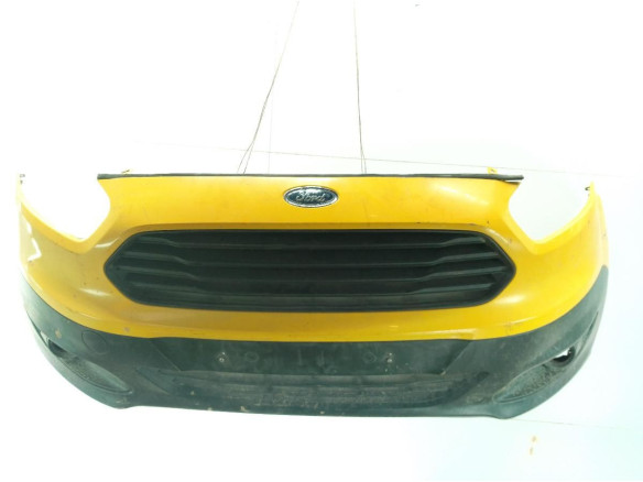 PARAGOLPES DEL FORD TRANSIT COURIER Furgón|Desguaces La Cabaña