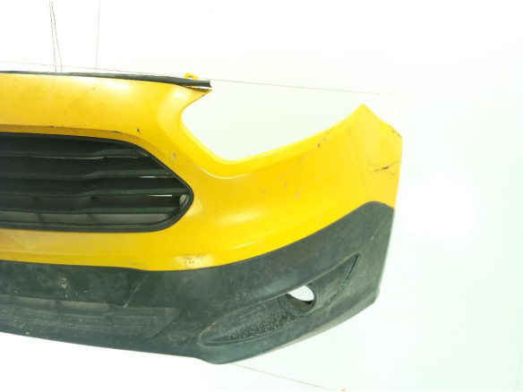 PARAGOLPES DEL FORD TRANSIT COURIER Furgón|Desguaces La Cabaña