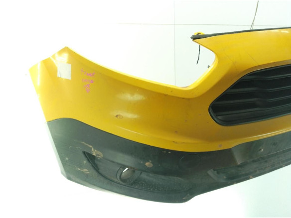 PARAGOLPES DEL FORD TRANSIT COURIER Furgón|Desguaces La Cabaña