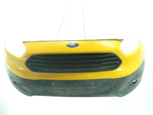 PARAGOLPES DEL FORD TRANSIT COURIER Furgón|Desguaces La Cabaña