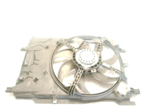 ELECTROVENTILADOR|Desguaces La Cabaña 2