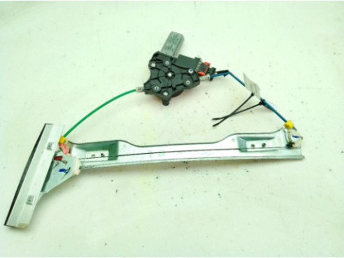 541613212 ELEVALUNAS PUERTA LAT DEL DER OPEL CORSA E (X15)|Desguaces La Cabaña