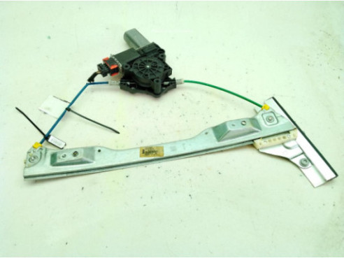 541613212 ELEVALUNAS PUERTA LAT DEL DER OPEL CORSA E (X15)|Desguaces La Cabaña