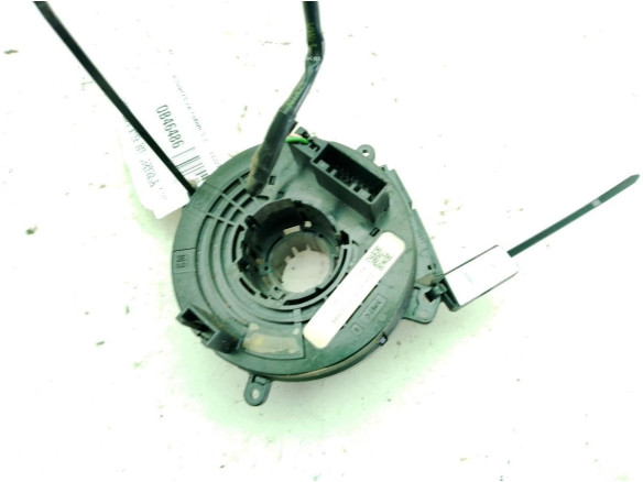 22914039 CARRETE AIRBAG OPEL CORSA E (X15)|Desguaces La Cabaña