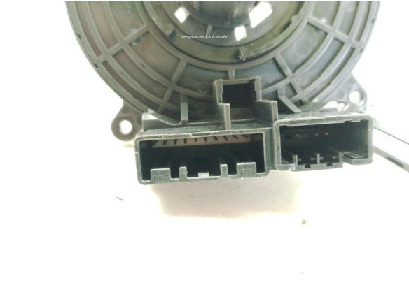 22914039 CARRETE AIRBAG OPEL CORSA E (X15)|Desguaces La Cabaña