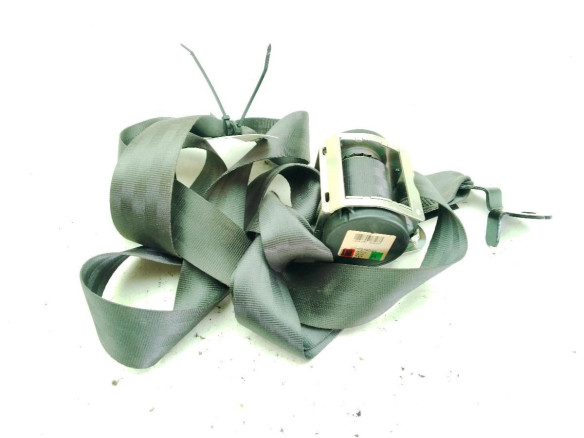 F13427741 CINTURON DEL DER OPEL CORSA E (X15)|Desguaces La Cabaña