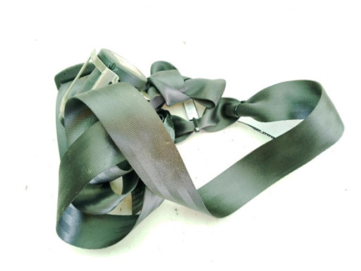 CINTURON TRASERO DERECHA|Desguaces La Cabaña