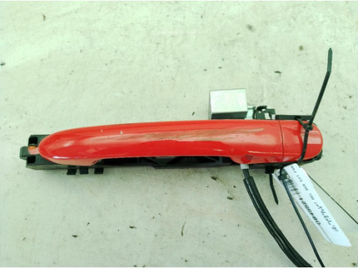 51959003 TUBO AA DE RADIADOR AA A EVAPORADOR FORD KA (RU8)|Desguaces La Cabaña