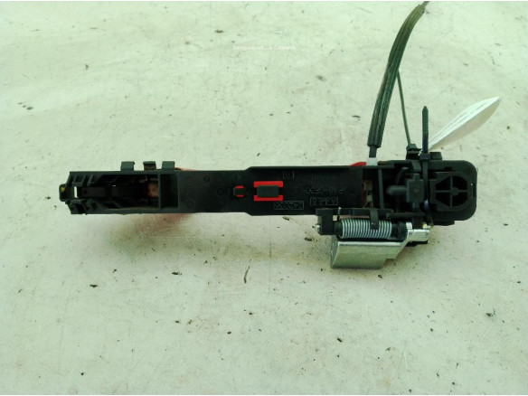 1542402  MANILLA PUERTA LAT DEL DER EXT FORD KA (RU8)|Desguaces La Cabaña