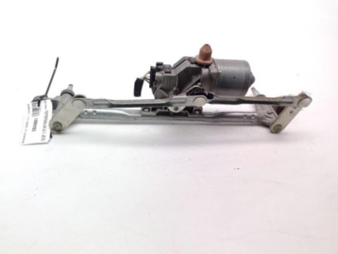 MS1592009310 MOTOR LIMPIAPARABRISAS DEL FORD KA (RU8)|Desguaces La Cabaña
