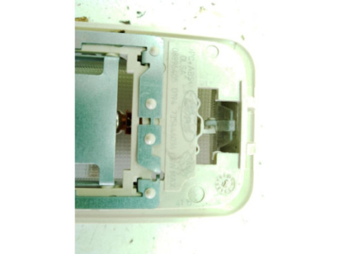 735446036 PLAFON DEL FORD KA (RU8)|Desguaces La Cabaña