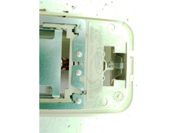 735446036 PLAFON DEL FORD KA (RU8)|Desguaces La Cabaña