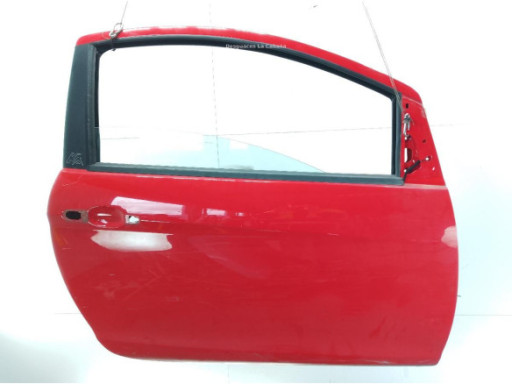 51959003 TUBO AA DE RADIADOR AA A EVAPORADOR FORD KA (RU8)|Desguaces La Cabaña