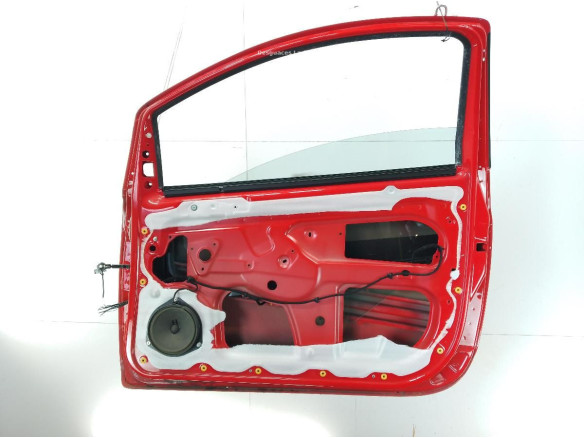 1542363  PUERTA LAT DEL DER FORD KA (RU8)|Desguaces La Cabaña