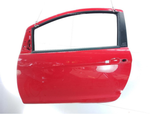 51959003 TUBO AA DE RADIADOR AA A EVAPORADOR FORD KA (RU8)|Desguaces La Cabaña