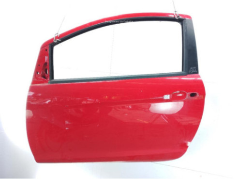 1542365  PUERTA LAT DEL IZQ FORD KA (RU8)|Desguaces La Cabaña