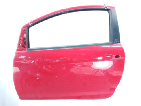 1542365  PUERTA LAT DEL IZQ FORD KA (RU8)|Desguaces La Cabaña