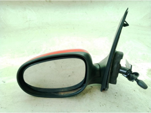 51959003 TUBO AA DE RADIADOR AA A EVAPORADOR FORD KA (RU8)|Desguaces La Cabaña