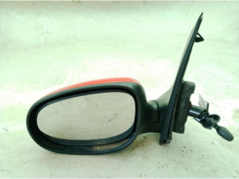 7355456050S ESPEJO IZQ FORD KA (RU8)|Desguaces La Cabaña