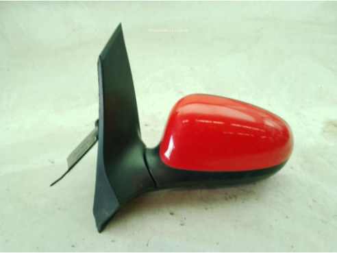 7355456050S ESPEJO IZQ FORD KA (RU8)|Desguaces La Cabaña