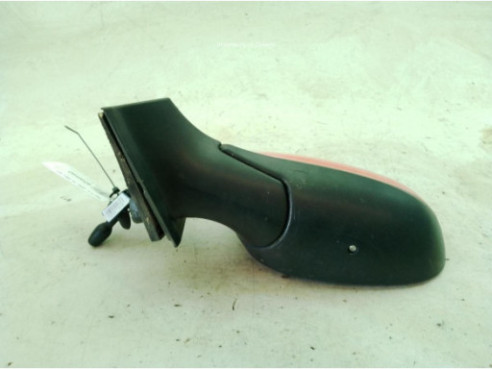 7355456050S ESPEJO IZQ FORD KA (RU8)|Desguaces La Cabaña