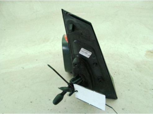 7355456050S ESPEJO IZQ FORD KA (RU8)|Desguaces La Cabaña