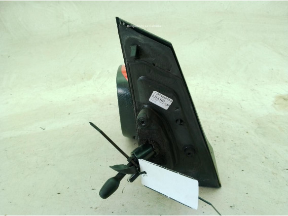 7355456050S ESPEJO IZQ FORD KA (RU8)|Desguaces La Cabaña