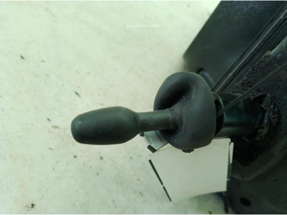 7355456050S ESPEJO IZQ FORD KA (RU8)|Desguaces La Cabaña