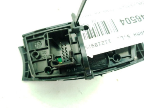 735516392 INTERRUPTOR WARNING FORD KA (RU8)|Desguaces La Cabaña